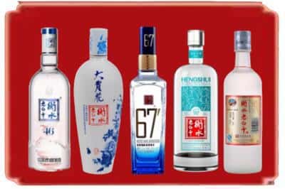 鸡西市回收衡水老白干
